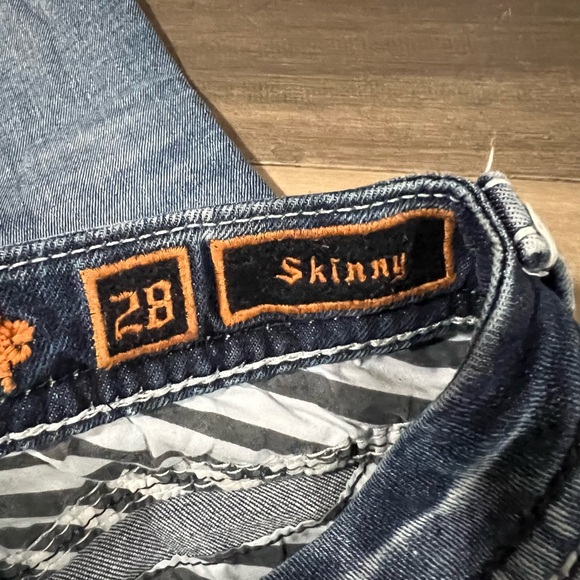 Rock Revival Women’s Jeans - Picture 3 of 3